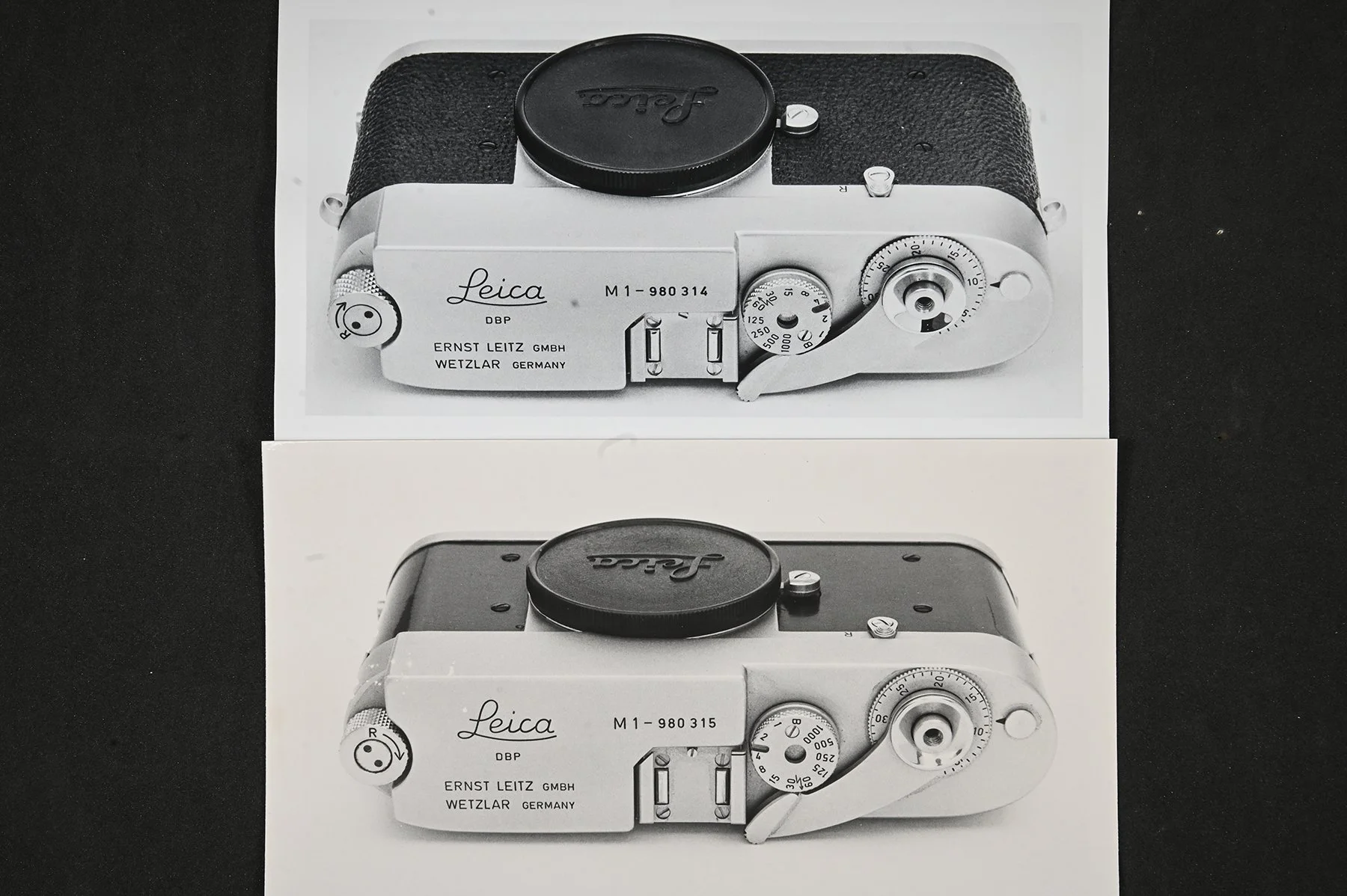 The Leica M1: The Forgotten M? — LSI - Leica Society International